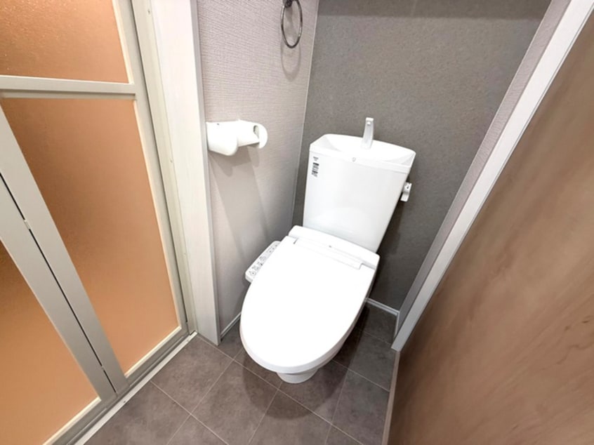 トイレ Noah`s NishiIkuta５