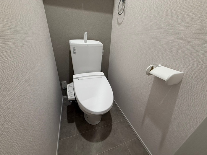 トイレ Noah`s NishiIkuta５