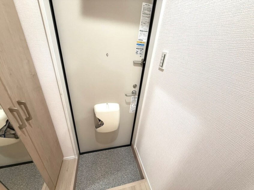 玄関 Noah`s NishiIkuta５