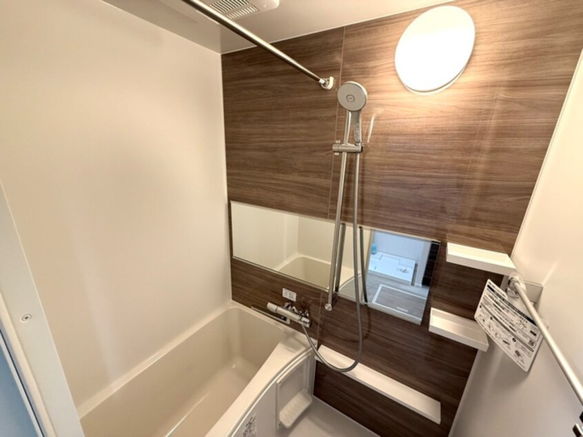 バス／シャワールーム等 Noah`s NishiIkuta５