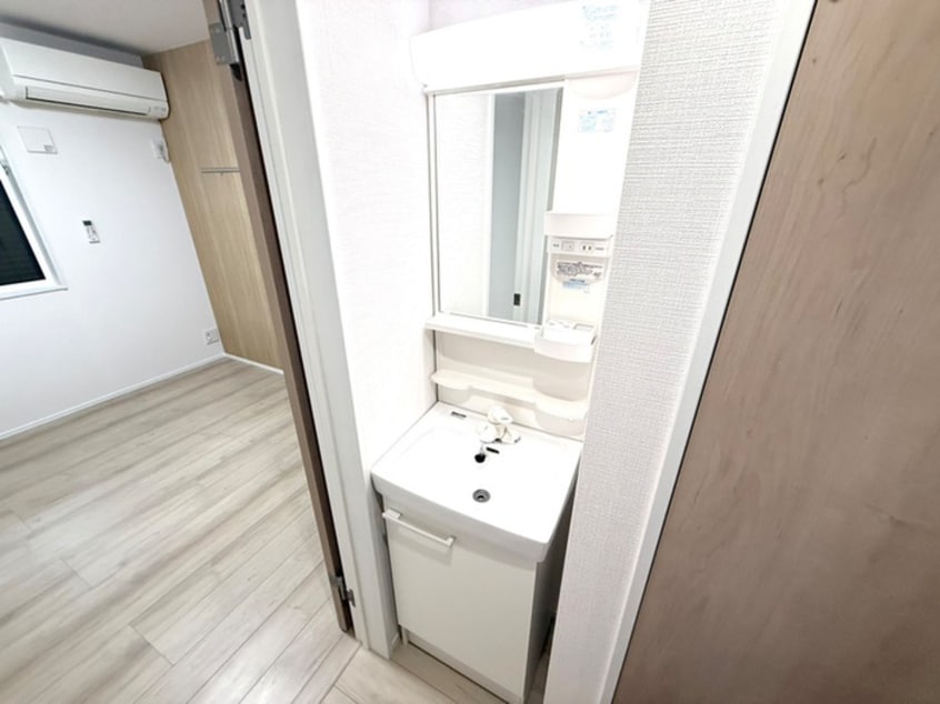 洗面 Noah`s NishiIkuta５