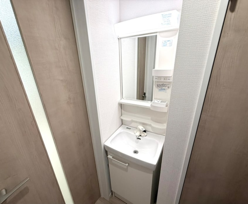 洗面 Noah`s NishiIkuta５