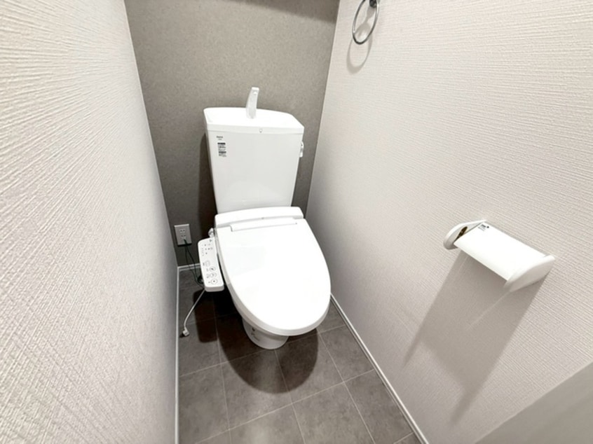 トイレ Noah`s NishiIkuta５