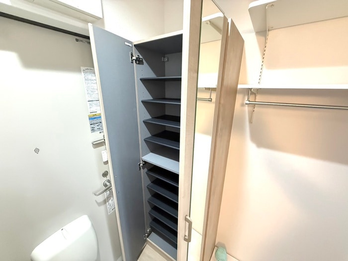 靴箱 Noah`s NishiIkuta５