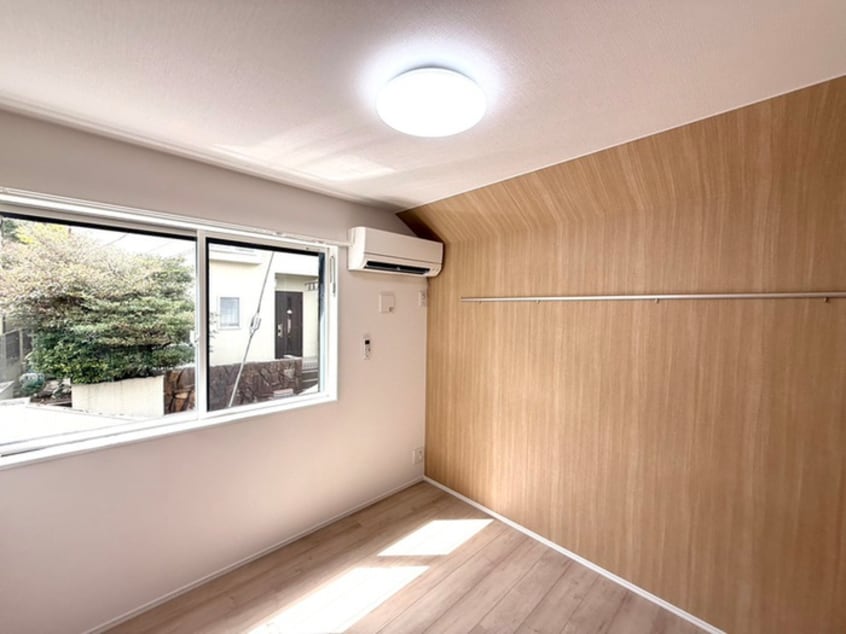 居室 Noah`s NishiIkuta５