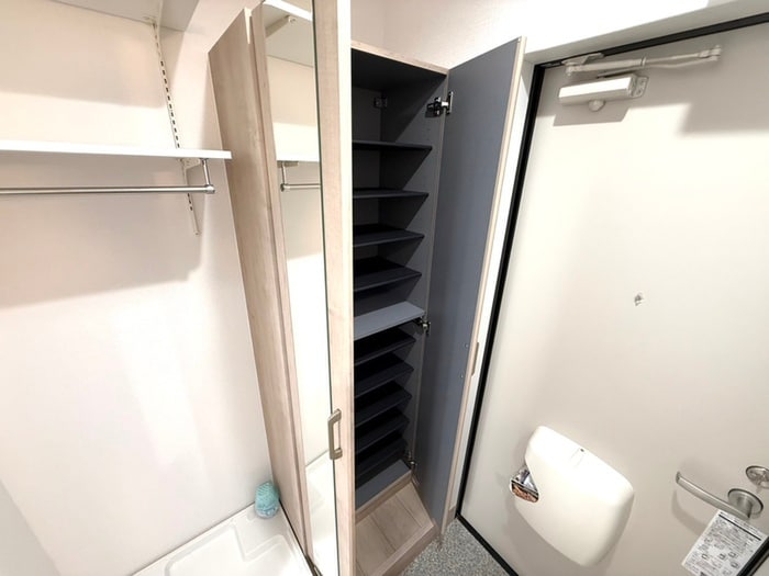 靴箱 Noah`s NishiIkuta５