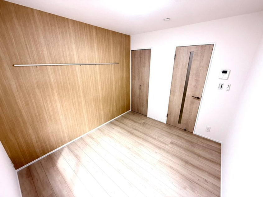 居室 Noah`s NishiIkuta５