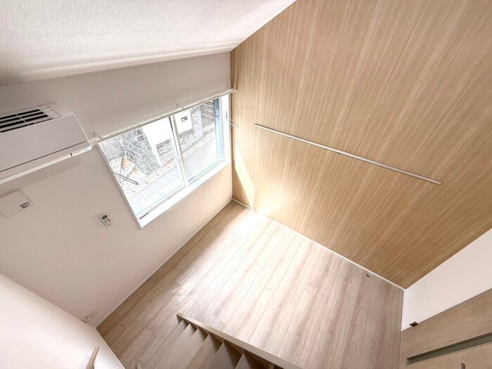 居室 Noah`s NishiIkuta５