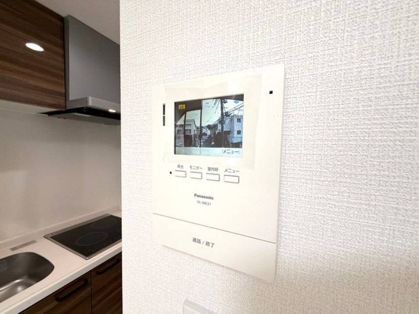 内観写真 Noah`s NishiIkuta５