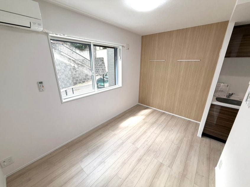 居室 Noah`s NishiIkuta５