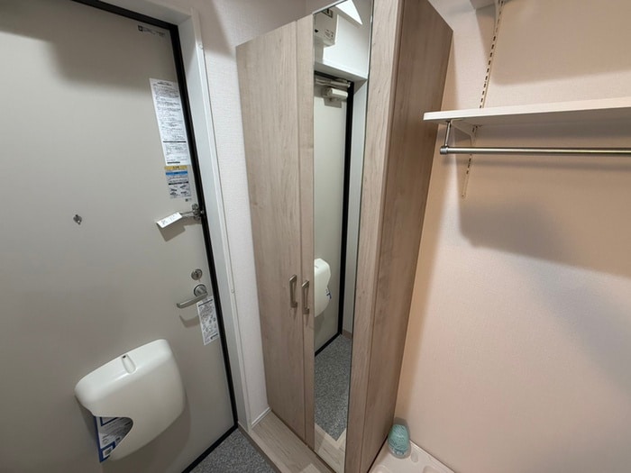 靴箱 Noah`s NishiIkuta５