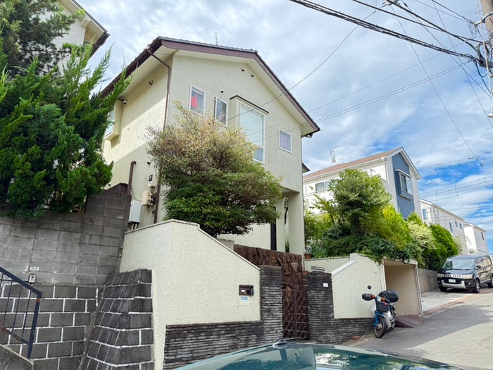 室内からの展望 Noah`s NishiIkuta５