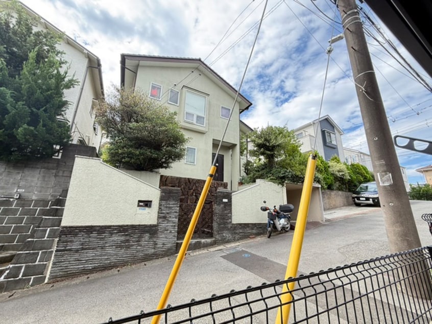 室内からの展望 Noah`s NishiIkuta５