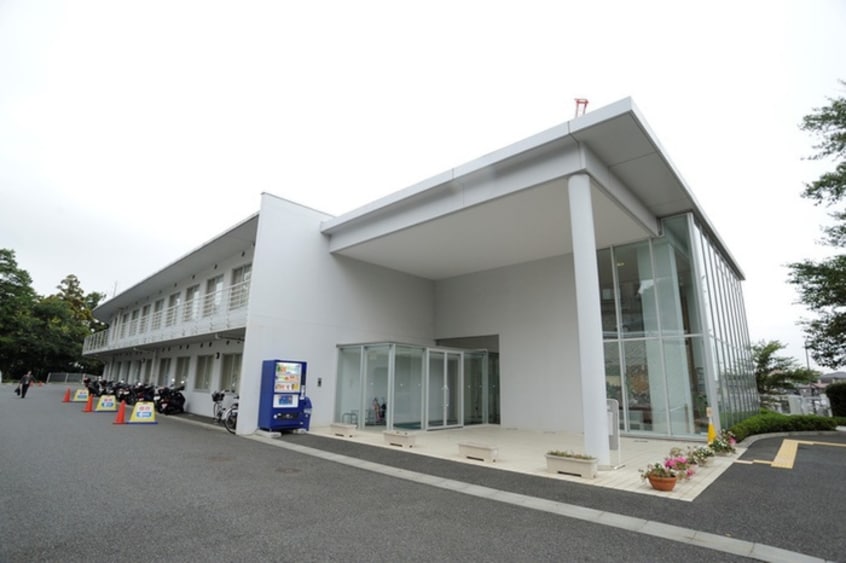 生田病院(病院)まで737m Noah`s NishiIkuta５