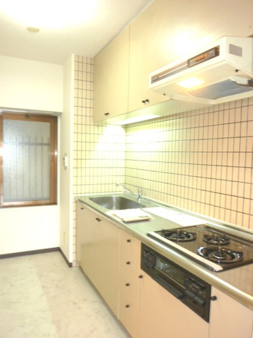 廊下 エスポワ－ル東所沢