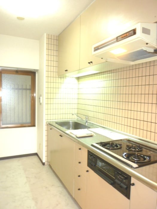 廊下 エスポワ－ル東所沢