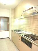 廊下 エスポワ－ル東所沢