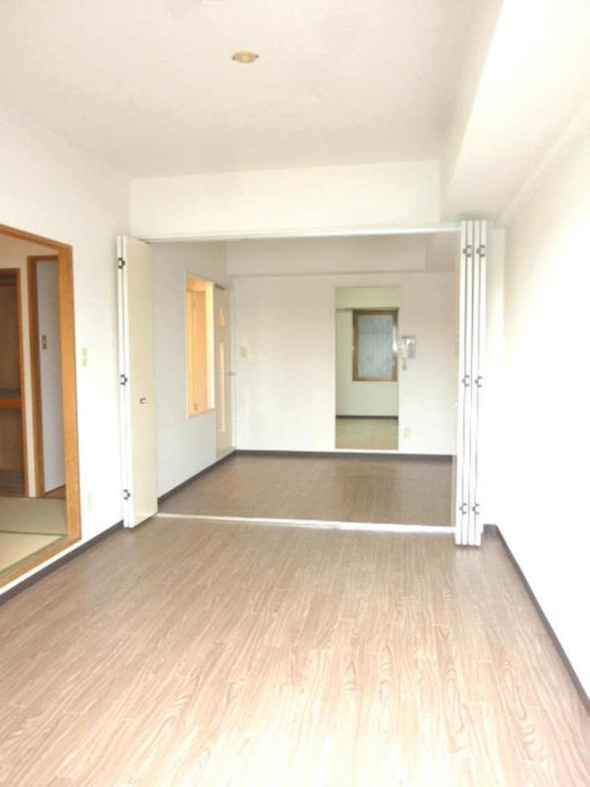 居室 エスポワ－ル東所沢