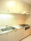 キッチン エスポワ－ル東所沢