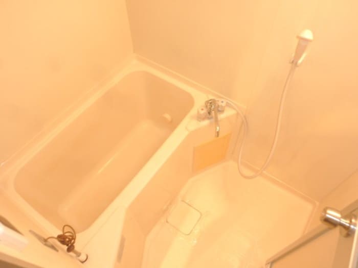 バス／シャワールーム等 エスポワ－ル東所沢