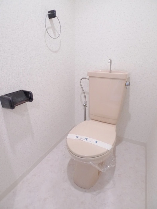 トイレ エスポワ－ル東所沢