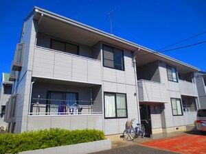 アスカハイムC棟