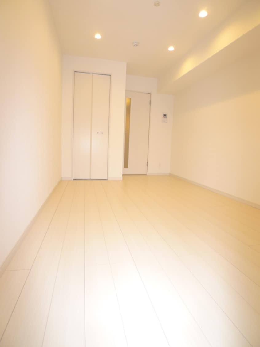 居室 リブリ・パーチェ天台