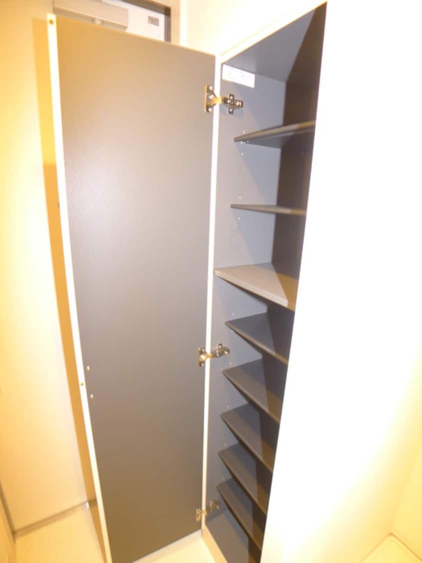 靴箱 リブリ・パーチェ天台