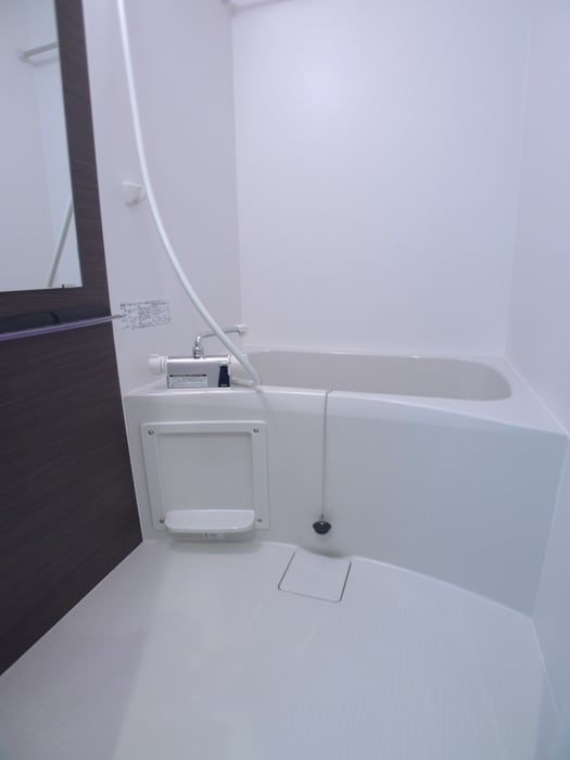 バス／シャワールーム等 リブリ・パーチェ天台