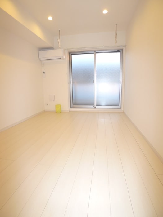 居室 リブリ・パーチェ天台