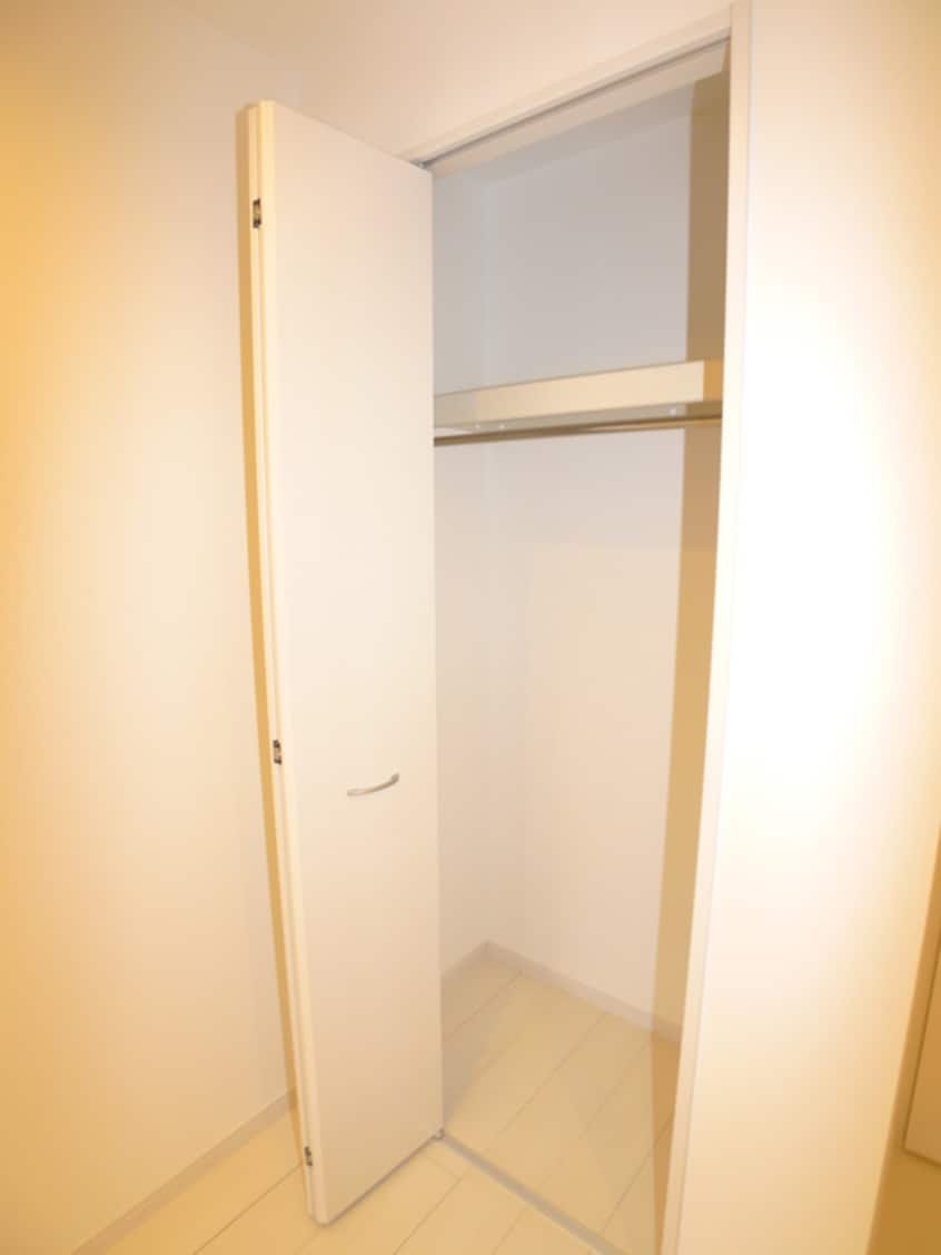 収納 リブリ・パーチェ天台