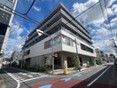 ヨークフーズウィズザガーデン西落合店(スーパー)まで129m ルーブル新宿西落合（３０９）