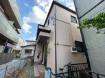 夕陽ケ丘戸建