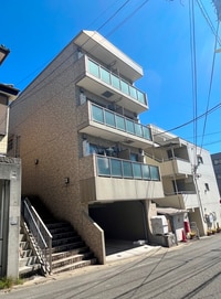 アイヒルズ美しが丘