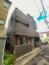 emu町屋