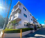 青山コーポＡ棟