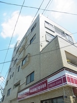 ハイツセキ