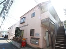 アネックスハイツプレインの外観