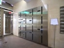 建物設備 センタ－ステ－ジ