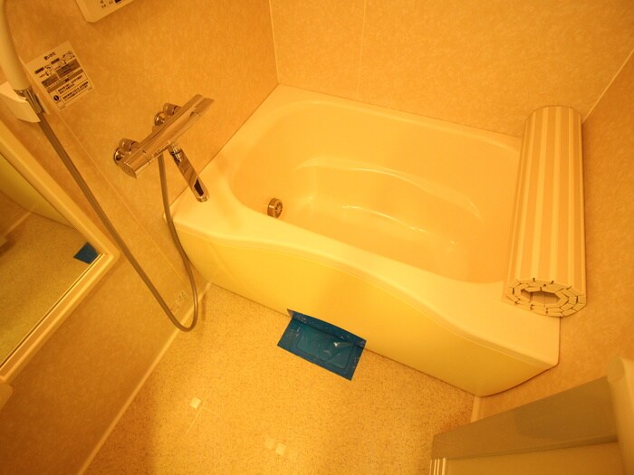 バス／シャワールーム等 センタ－ステ－ジ