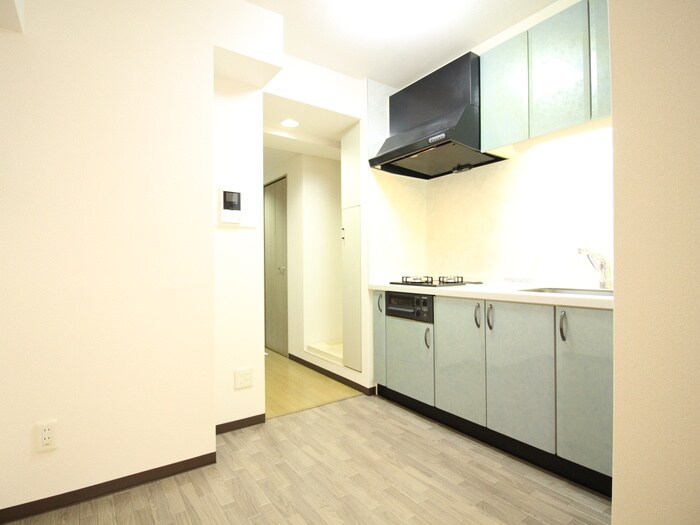 キッチン センタ－ステ－ジ