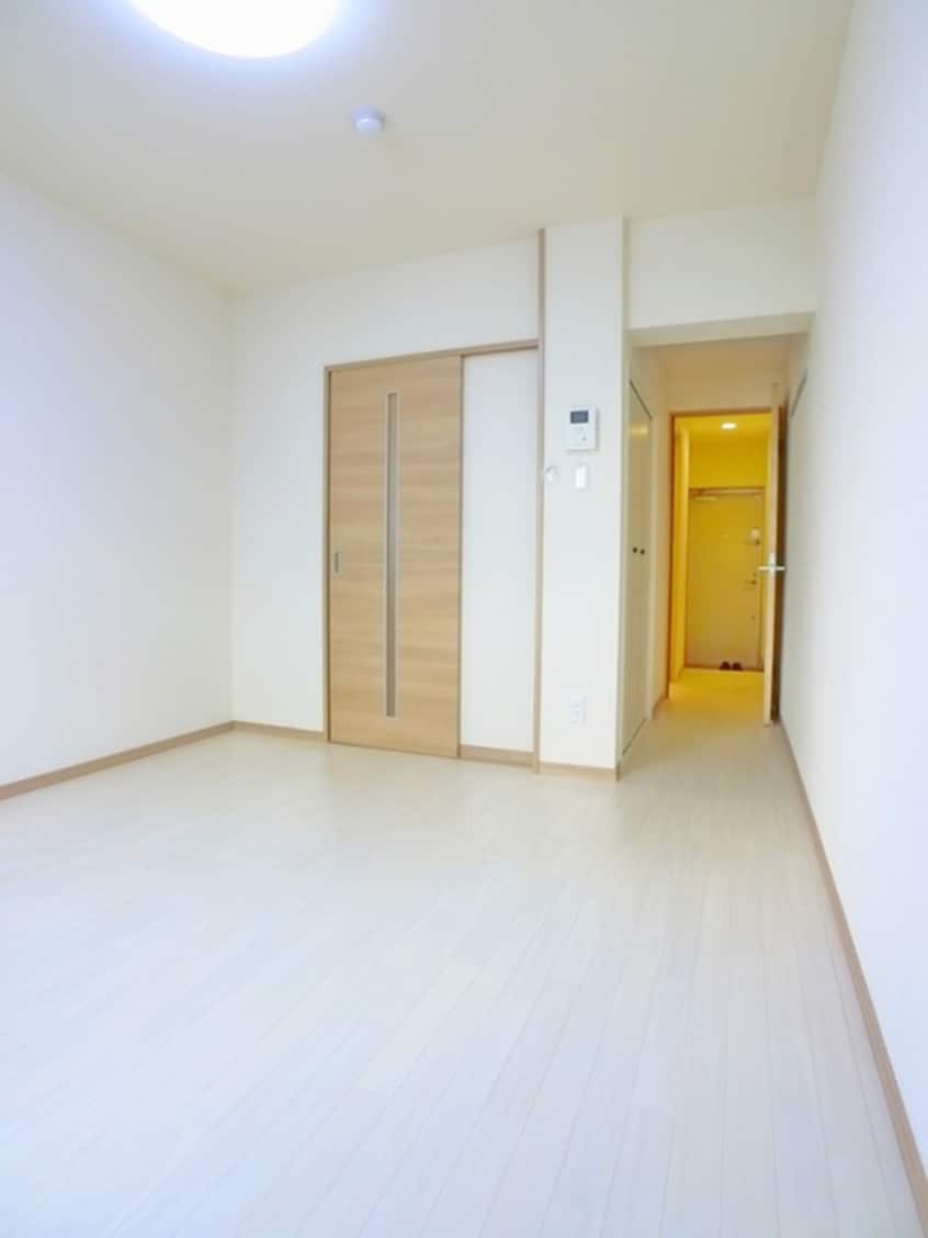 居室 レクサス南八幡