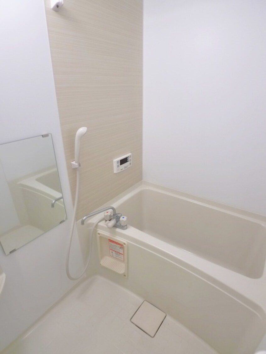 バス／シャワールーム等 レクサス南八幡