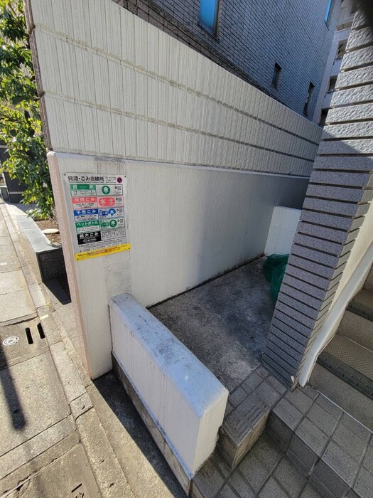 建物設備 ティーケー桜新町３