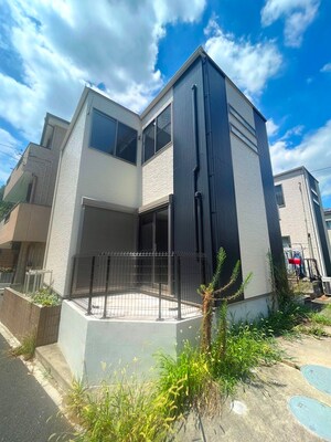 ハイムフローラ東川口 A棟
