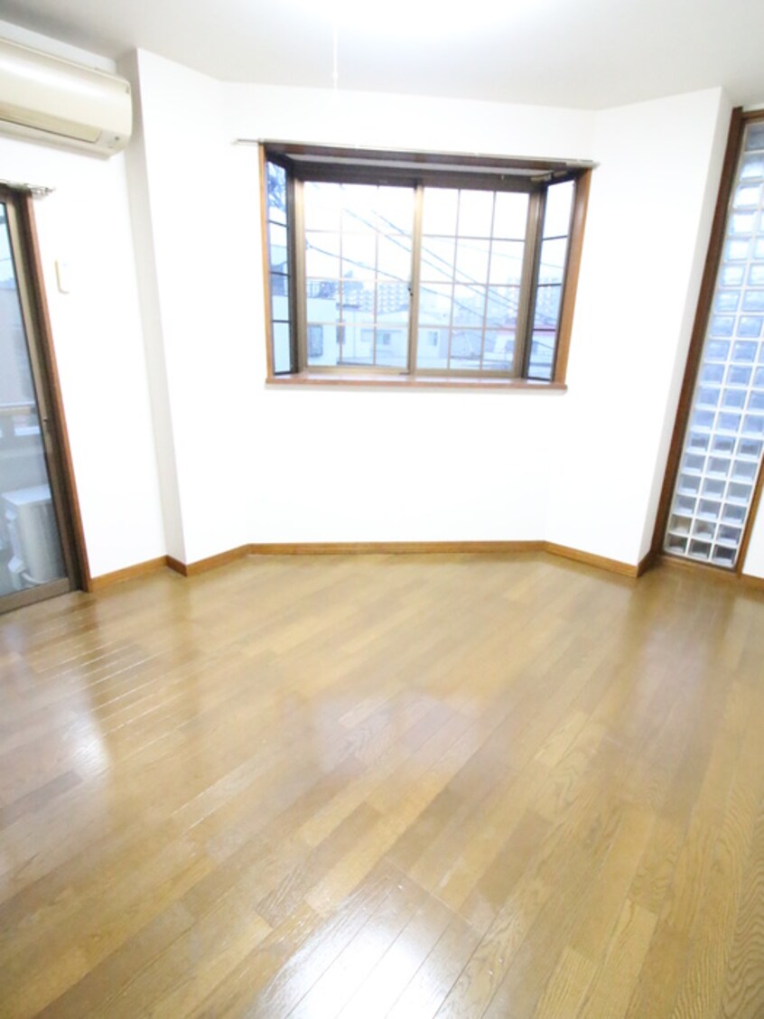 居室 ハウスステージマスヨシ