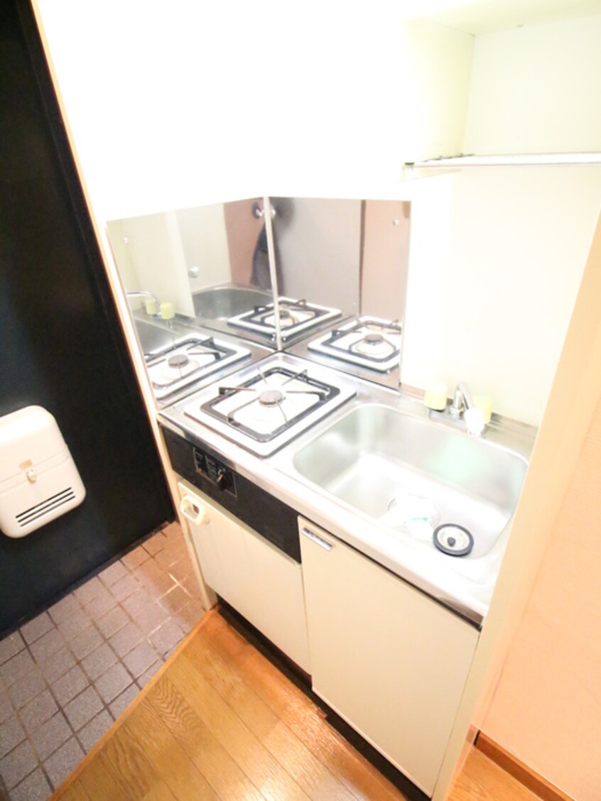 キッチン ハウスステージマスヨシ