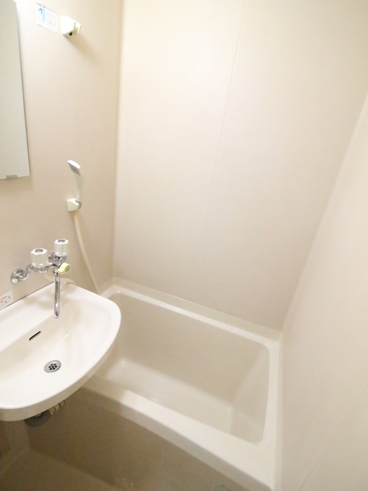 バス／シャワールーム等 ハウスステージマスヨシ