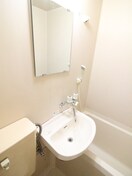 洗面 ハウスステージマスヨシ