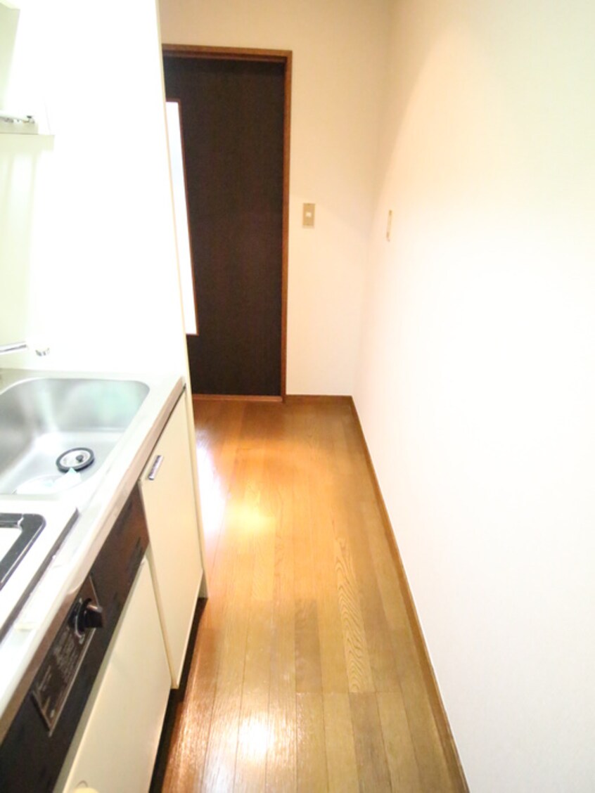 玄関 ハウスステージマスヨシ